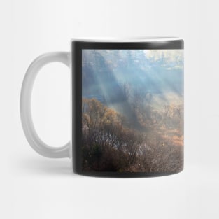 Through The Mist Mug